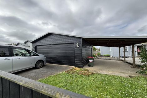 Photo of property in 140 Parsons Street, Springvale, Whanganui, 4501