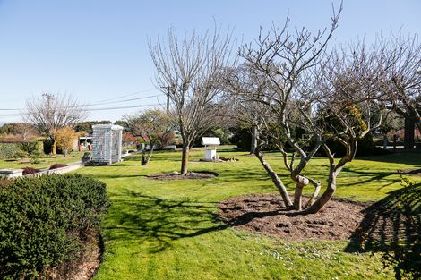 Photo of property in 25 Jessop Street, South Hill, Oamaru, 9400