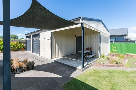 Photo of property in 7 River Terrace, Waipukurau, 4200