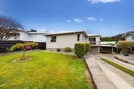 Photo of property in 4 Spey Place, Papakowhai, Porirua, 5024