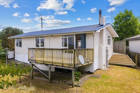Photo of property in 43 Gorge Road, Maungaturoto, 0520