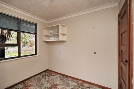 Photo of property in 6 Finlay Place, Woolston, Christchurch, 8023