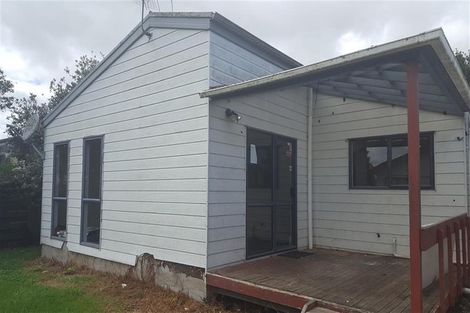 Photo of property in 5b Clarice Place, Takanini, 2112