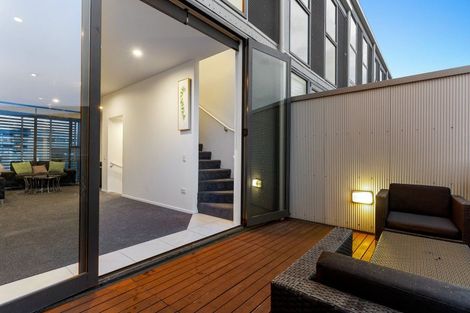 Photo of property in 96 Fisher-point Drive, Auckland Central, Auckland, 1010