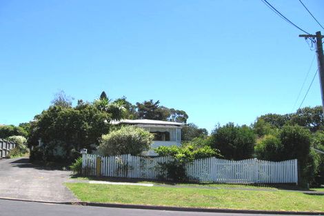 Photo of property in 3/43 Wolsley Avenue, Milford, Auckland, 0620