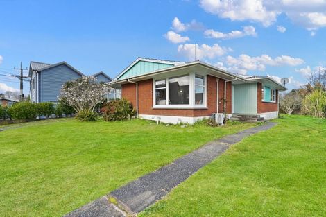 Photo of property in 31 May Street, Hamilton East, Hamilton, 3216