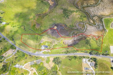 Photo of property in 460 Whitford-maraetai Road, Beachlands, Howick, 2571