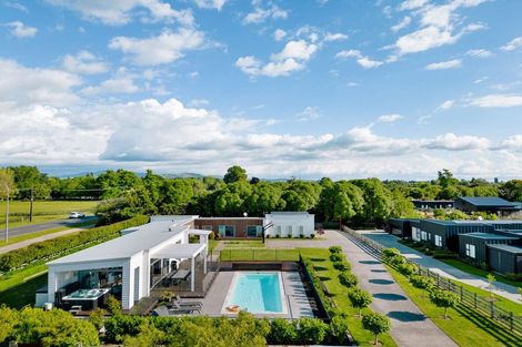 Photo of property in 1 Alan Livingston Drive, Cambridge, 3434