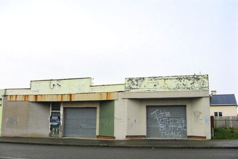 Photo of property in 56 Nelson Street, Georgetown, Invercargill, 9812