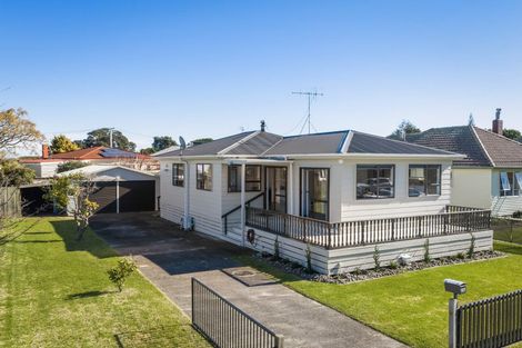 Photo of property in 607 Queen Sh25 Street, Thames, 3500