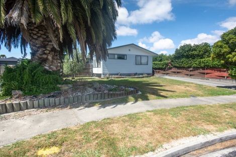 Photo of property in 19 Shirtliff Street, Riversdale, Blenheim, 7201