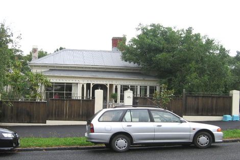 Photo of property in 43a Anglesea Street, Freemans Bay, Auckland, 1011
