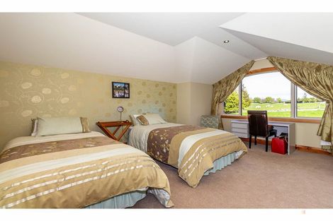 Photo of property in 23 Sherratt Road, Geraldine Downs, Geraldine, 7991