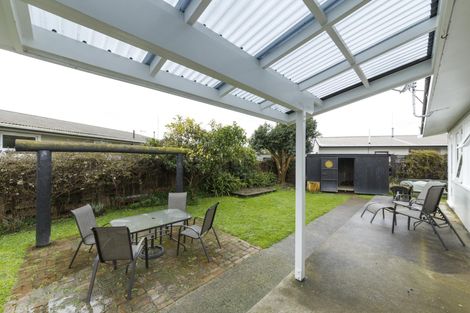 Photo of property in 29 Cavendish Crescent, Awapuni, Palmerston North, 4412