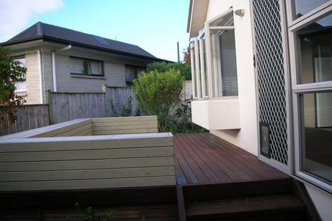 Photo of property in 21 Galloway Crescent, Farm Cove, Auckland, 2012