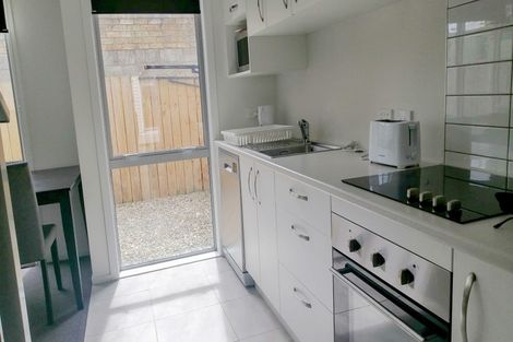 Photo of property in 4/113 Knighton Road, Hillcrest, Hamilton, 3216