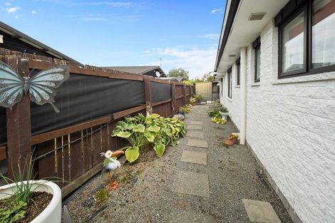 Photo of property in 36 Peter Street, Ashburton, 7700