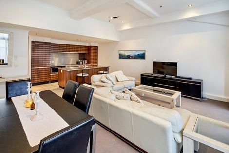 Photo of property in 33/254 Willis Street, Te Aro, Wellington, 6011