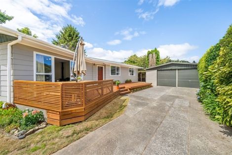 Photo of property in 22 Gemstone Drive, Birchville, Upper Hutt, 5018