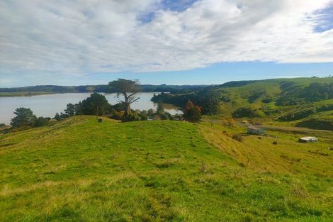 Photo of property in 462 Ohautira Road, Raglan, 3295