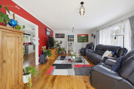 Photo of property in 23 The Companionway, Whitby, Porirua, 5024