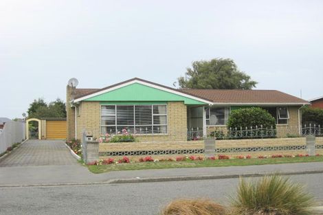 Photo of property in 45 Moore Street, Rolleston, 7614