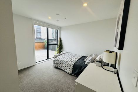 Photo of property in 110/2 Sugarloaf Lane, Christchurch Central, Christchurch, 8011