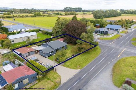 Photo of property in 82 Lochiel Bridge Road, Lochiel, Winton, 9781