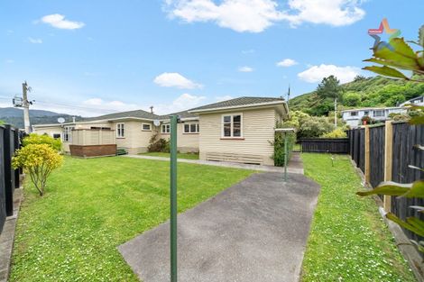 Photo of property in 1 Arthur Street, Wainuiomata, Lower Hutt, 5014