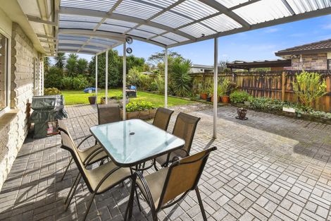 Photo of property in 84 Tington Avenue, Wattle Downs, Auckland, 2103