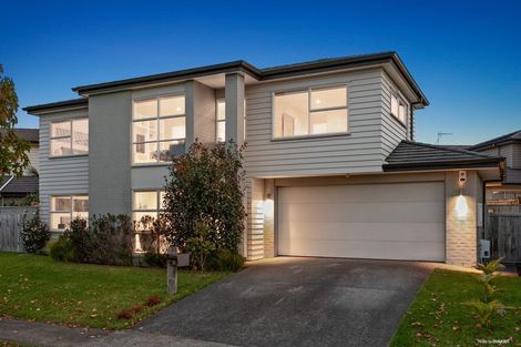 Photo of property in 30 Riviera Drive, Flat Bush, Auckland, 2019