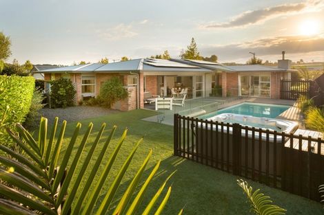 Photo of property in 187 Lakes Boulevard, Pyes Pa, Tauranga, 3112