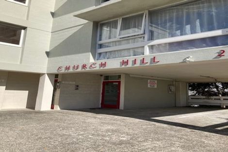 Photo of property in Churchill Flats, 213 The Terrace, Wellington Central, Wellington, 6011