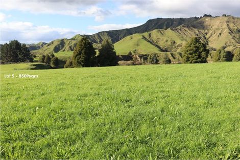 Photo of property in 632 Mangaotuku Road, Tututawa, Stratford, 4392