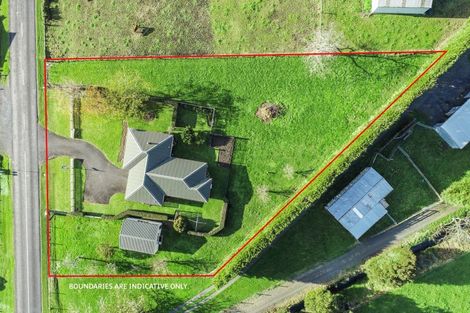 Photo of property in 59 Gordon Avenue, Te Aroha, 3392