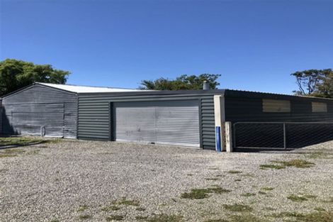 Photo of property in 166 Selwyn Lake Road, Leeston, 7682