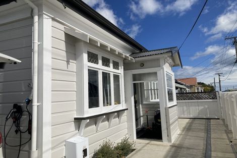 Photo of property in 44 Queen Street, Petone, Lower Hutt, 5012