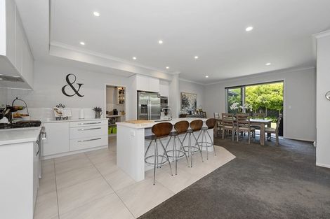 Photo of property in 211 Cumberland Drive, Flagstaff, Hamilton, 3210