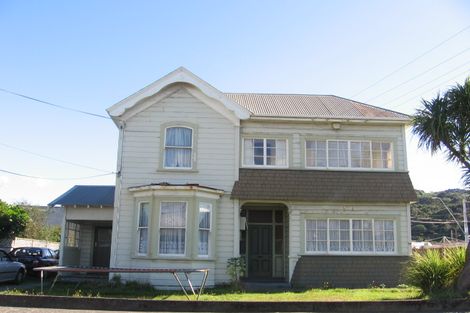 Photo of property in 115a Richmond Street, Petone, Lower Hutt, 5012