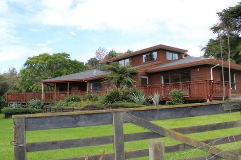 Photo of property in 126 Te Miro Road, Te Miro, Cambridge, 3496