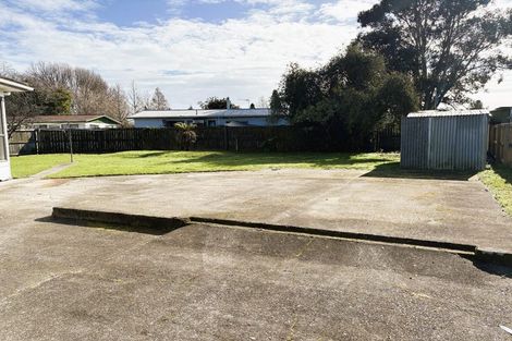 Photo of property in 33 Ratima Place, Whakatane, 3120