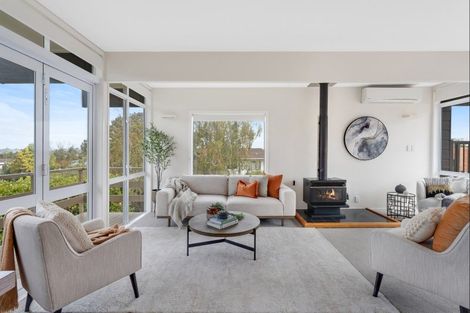 Photo of property in 22 Andrea Place, Sunnyhills, Auckland, 2010