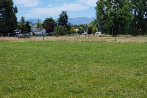 Photo of property in 6 Wellington Street, Hawarden, 7385