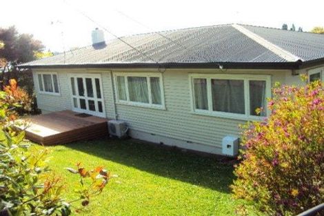 Photo of property in 41 Forest Lake Road, Forest Lake, Hamilton, 3200