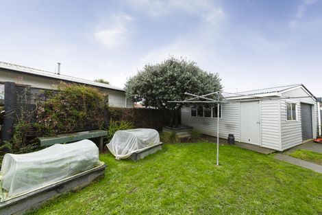 Photo of property in 29 Cavendish Crescent, Awapuni, Palmerston North, 4412