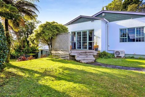 Photo of property in 17 Konini Street, Inglewood, 4330