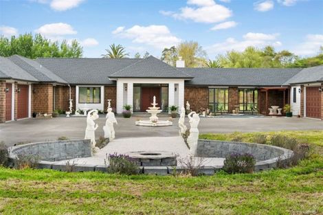 Photo of property in 1005a Dairy Flat Highway, Dairy Flat, Albany, 0792