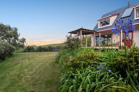 Photo of property in 224 Richards Road, Dairy Flat, Albany, 0794