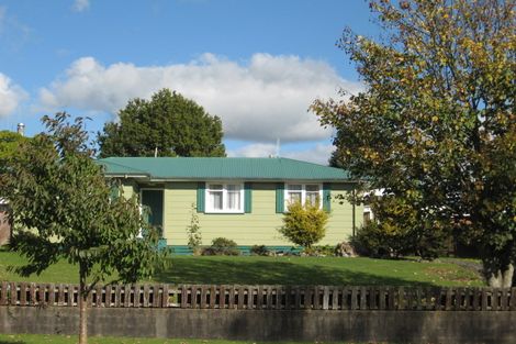 Photo of property in 201 Balmoral Drive, Tokoroa, 3420