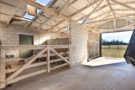 Photo of property in 131 Mount Thomas Road, Fernside, Rangiora, 7471
